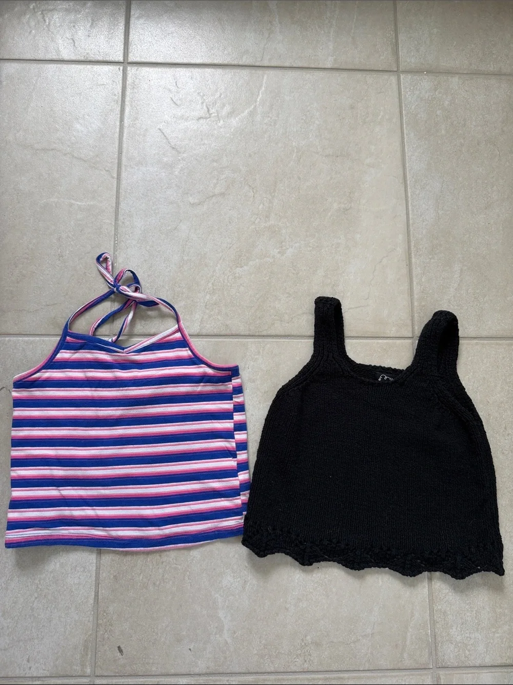 Girls Top Bundle